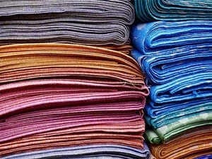 India-US-Bangladesh Textile Trade Dynamics