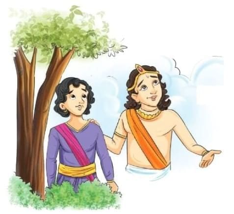 Short & Long Question Answers: न्याय | Hindi Class 5 वीणा - New NCERT