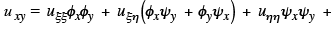 Classification of Second Order PDEs - Partial Differential Equations, CSIR-NET Mathematical Sciences | Mathematics for IIT JAM, GATE, CSIR NET, UGC NET