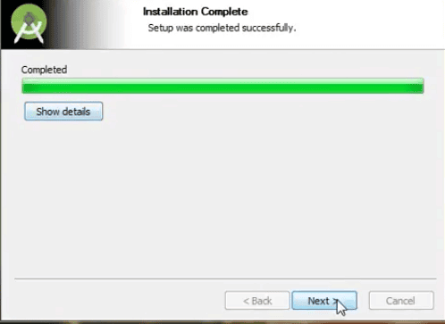 Guide to Install and Set up Android Studio - Software Development