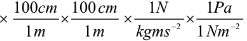 Properties Of Matter And Their Measurement