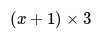 Forming & Solving Equations - Year 11