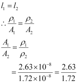 NCERT Solutions Class 12 Physics Chapter 3 - Current Electricity