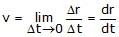 Kinematics, Chapter Notes, Class 11, Physics (IIT-JEE & AIPMT)