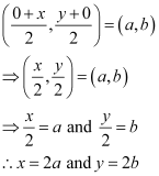 NCERT Solutions Class 11 Maths Chapter 9 - Straight Lines