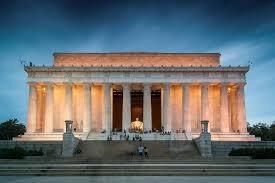 American symbols and landmarks Chapter Notes | Social Studies for Grade 1