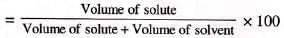 Water Chapter Notes | Chemistry for SSS 1