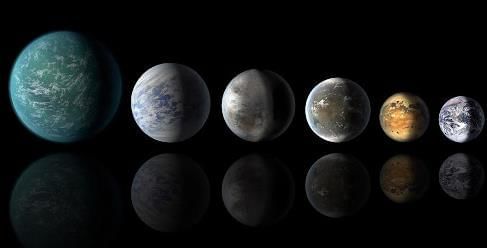 50 Amazing Space Facts | General Knowledge for Young Learners - Class 1
