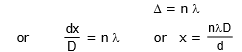 Types: Waves | Physics for Airmen Group X - Airforce X Y / Indian Navy SSR