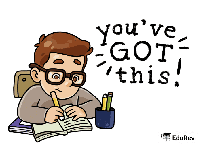 EduRev: Best Self-Study App for Students for class 4