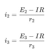 Cells in Parallel
