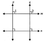 NCERT Exemplar Solutions: Lines & Angles | Mathematics (Maths) Class 9