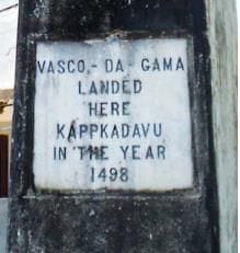 The Portuguese: Commerce and Atrocities  