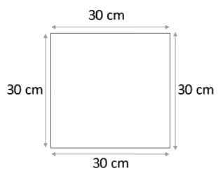 Practice Questions with Solutions: Perimeter and Area