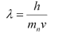 NCERT Solutions Class 12 Physics Chapter 11 - Dual Nature of Radiation & Matter