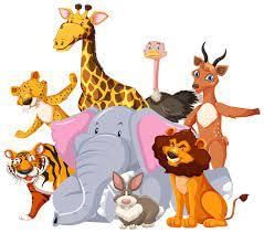 Class 5 Science - Animal Life - CBSE Worksheets Solutions - 1