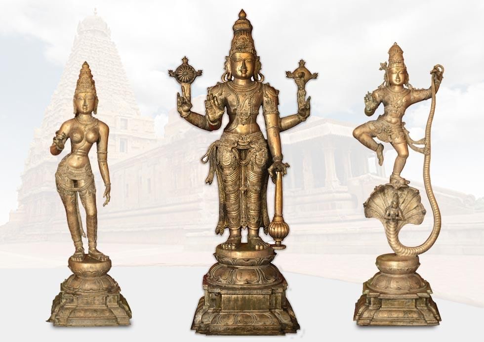उभरते क्षेत्रीय विन्यास, सन् 600–1200 ईस्वी - 4 | UPSC CSE के लिए इतिहास (History)