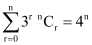 NCERT Solutions Class 11 Maths Chapter 7 - Binomial Theorem