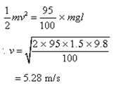 NCERT Solutions Class 11 Physics Chapter 5 - Work, Energy & Power