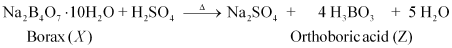 NCERT Solutions Class 11 Chemistry - The p-Block Elements