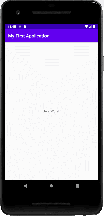 Setting Up the Emulator
