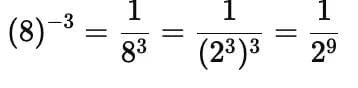 Important Questions: Power Play | Mathematics Class 8- New NCERT (Ganita Prakash)