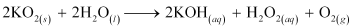 NCERT Solutions Class 11 Chemistry - The s-Block Elements