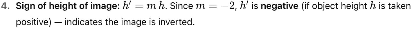 Class 10 Science Chapter 9 Previous Year Questions - Ray Optics - Light : Reflection and Refraction