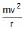 Circular Motion, Chapter Notes, Class 11, Physics (IIT-JEE & AIPMT)
