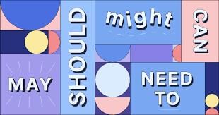 Modals | English Grammar Advanced - Class 10