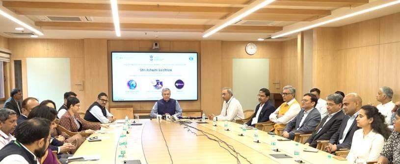 National AI Skilling Initiative