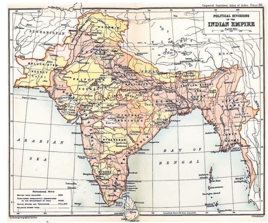 Let`s Explore: The Colonial Era in India | Social Science  Class 8 - New NCERT