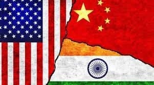 Reframing India`s Foreign Policy in a Fragmented Global Order