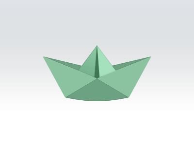 A Thousand Origami Cranes Chapter Notes | English Class 4 ICSE