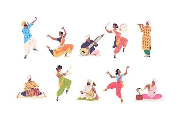 My World of Music Chapter Notes | Arts  (Kriti) Class 8 - New NCERT