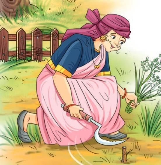 The Cherry Tree Chapter Notes | Chapter Notes For Class 8