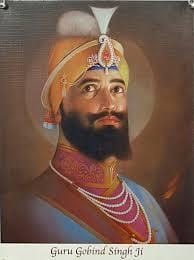 Guru Gobind Singh
