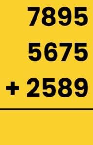 Important Questions with Solutions: We the Travellers—II | Mathematics (Maths Mela) Class 5 - New NCERT