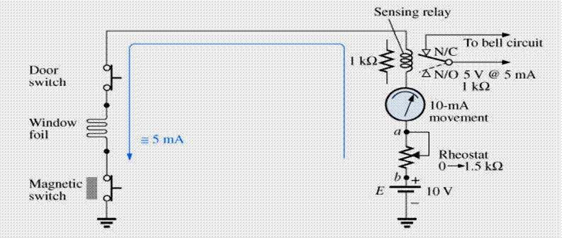 Chapter 8 : Methods Of Analysis, PPT, Introductory Circuit Analysis, Semester, Engineering - Electronics and Communication Engineering (ECE)
