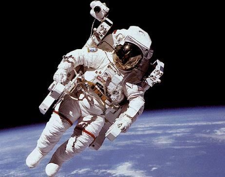 50 Amazing Space Facts | General Knowledge for Young Learners - Class 1