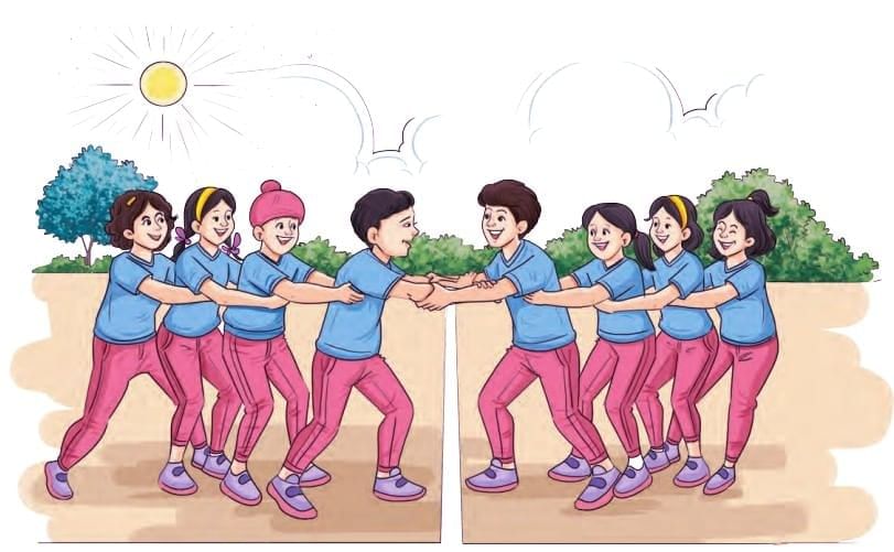Physical and Motor Fitness Chapter Notes | Physical & Health Education for JSS 1
