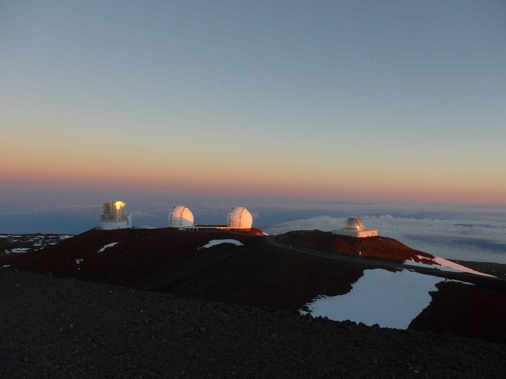 Minor Planet Centre Announces Discovery of New Moons