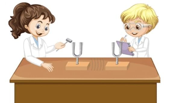 Musical Instruments Chapter Notes | Physics for SSS 2