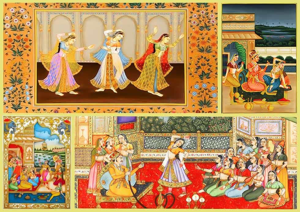 History, Art and Culture - 2 | Current Affairs & Hindu Analysis: Daily, Weekly & Monthly - UPSC