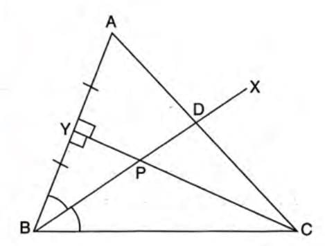 Loci Chapter Notes | Mathematics Class 10 ICSE