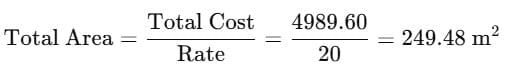 NCERT Solutions for Class 9 Maths Chapter 11 - Surface Areas and Volumes