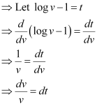 NCERT Solutions Class 12 Maths Chapter 9 - Differential Equations