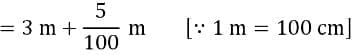 RS Aggarwal Solutions: Decimals (Exercise 8D)