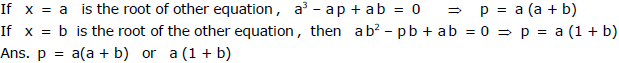 Examples: Quadratic Equations | Mathematics (Maths) for JEE Main & Advanced