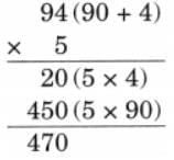 The Dairy Farm NCERT Solutions | Mathematics (Maths Mela) Class 5 - New NCERT